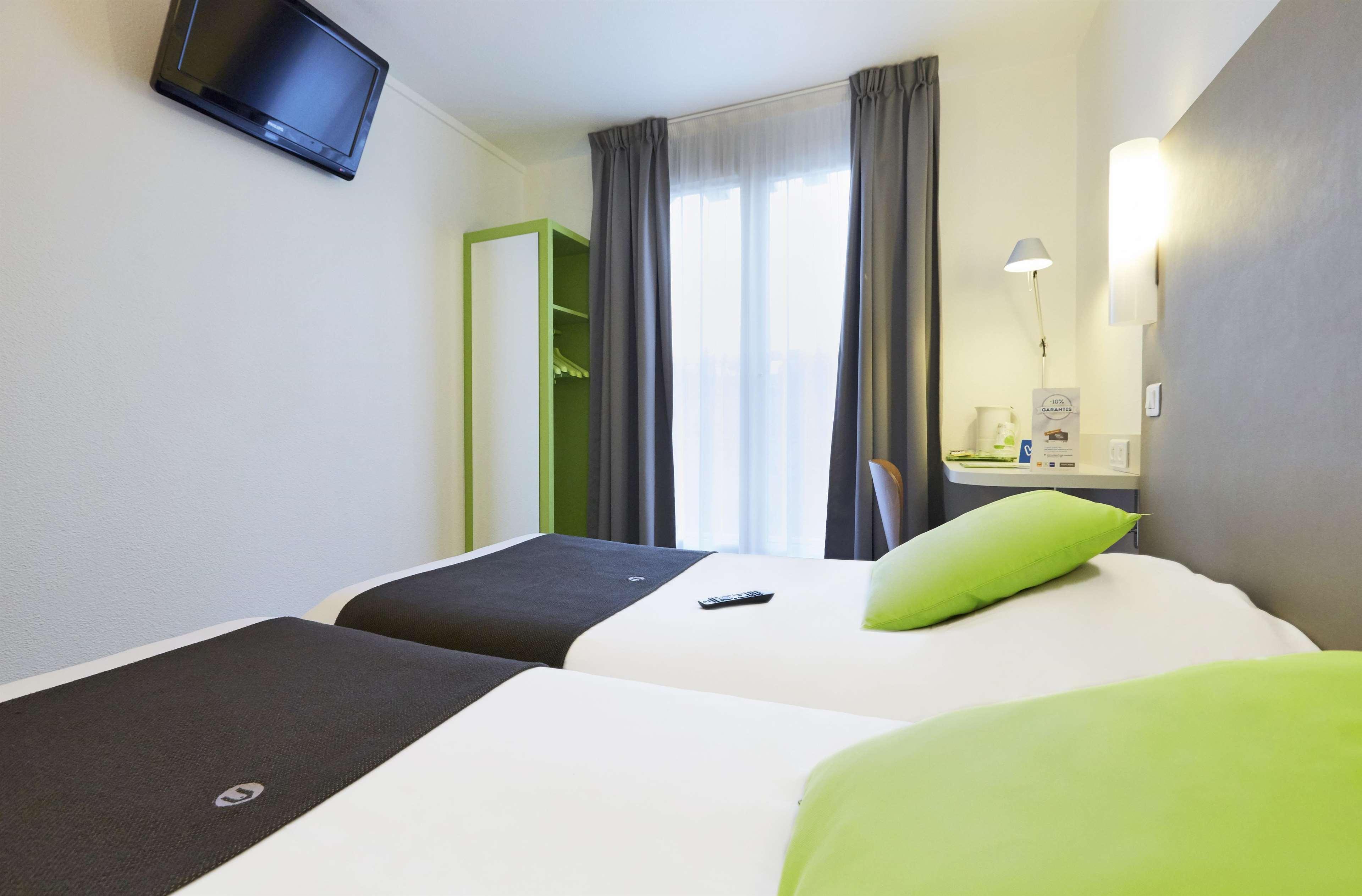Campanile Centre Acropolis 3* Nizza
