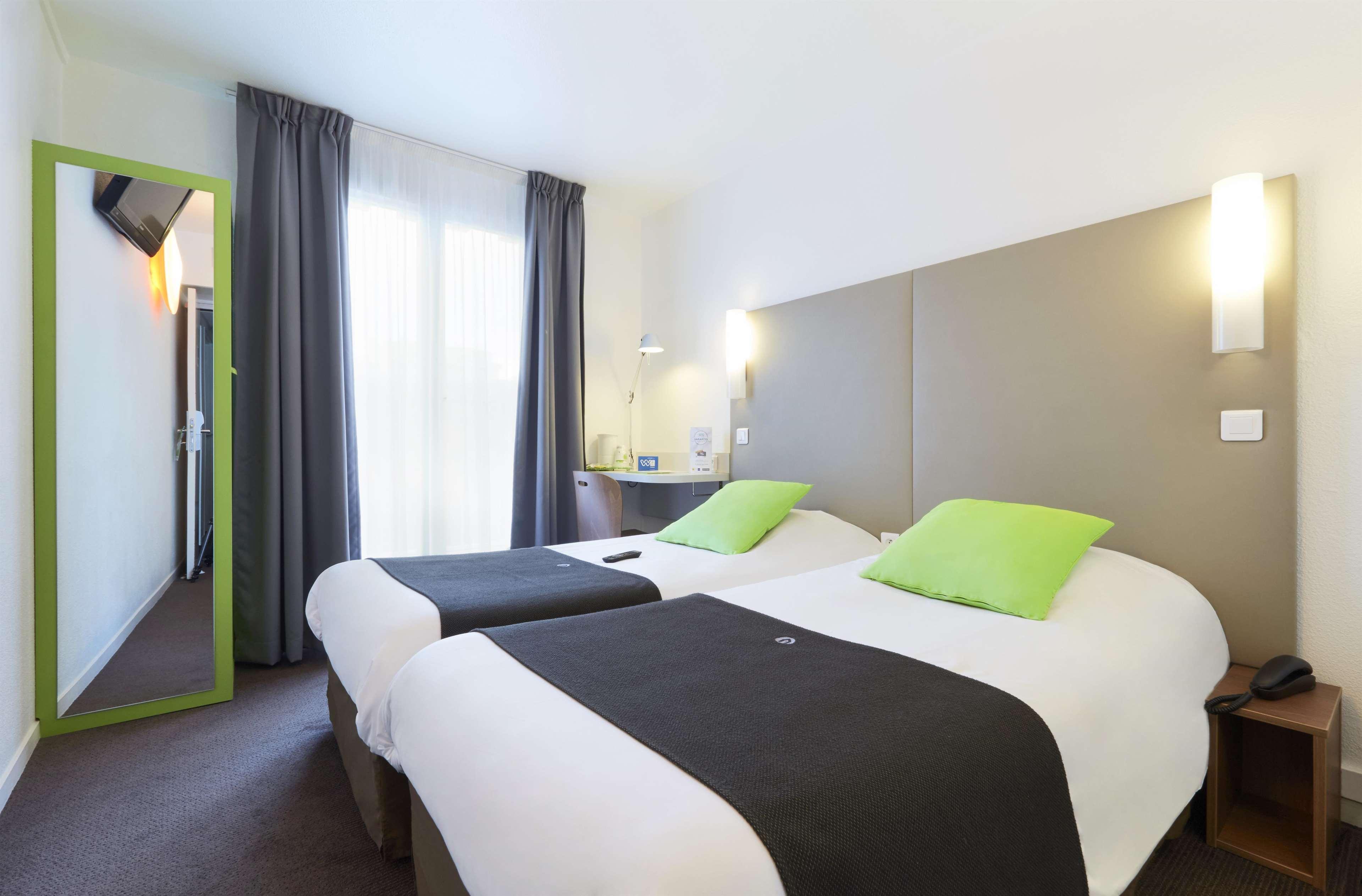 Campanile Centre Acropolis 3*