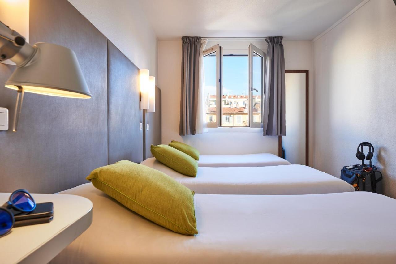 Hotel Campanile Centre Acropolis Nizza