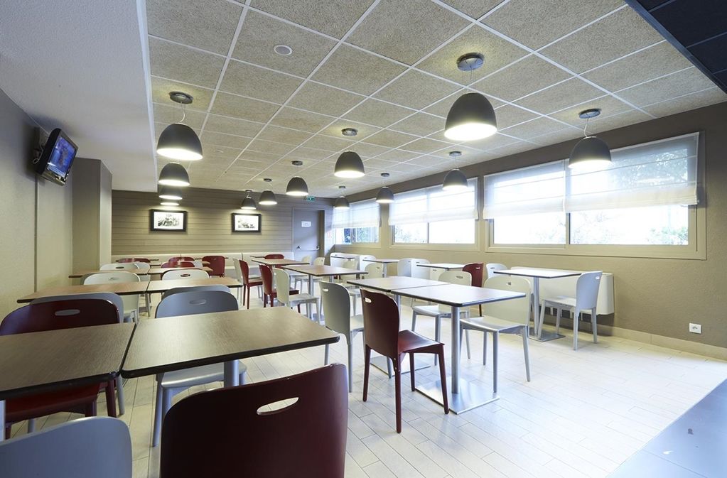 Campanile Centre Acropolis 3* Nizza