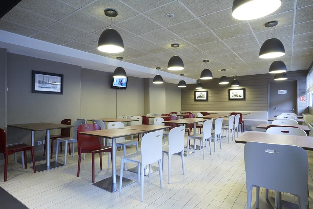 Campanile Centre Acropolis Nizza